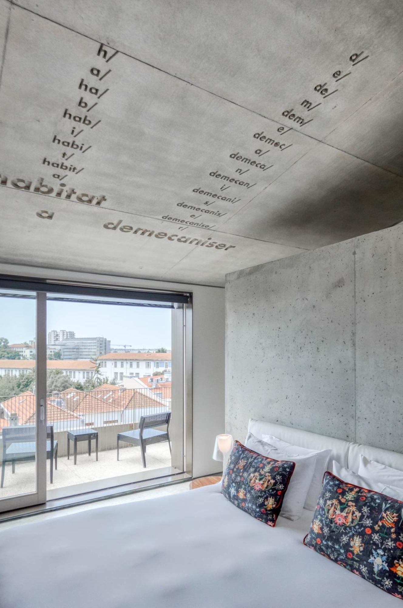 Casa Do Conto - Arts & Residence OOporto Exteriör bild